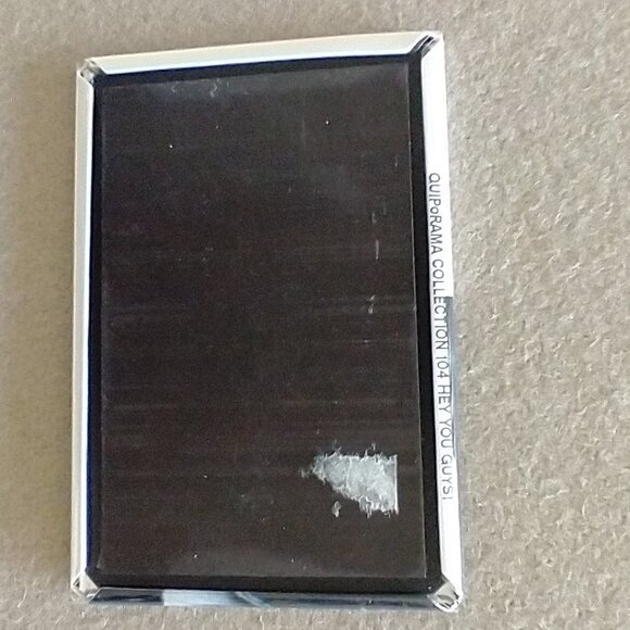 1980s Holiday Starter Pack - 2 Hallmark ornaments (NWOT) + 1 magnet - Picture 14 of 14